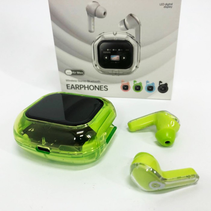 Бездротові навушники з вмонтованим мікрофоном, Навушники Bluetooth бездротові Сенсорні PX-36