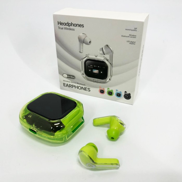 Бездротові навушники з вмонтованим мікрофоном, Навушники Bluetooth бездротові Сенсорні PX-36