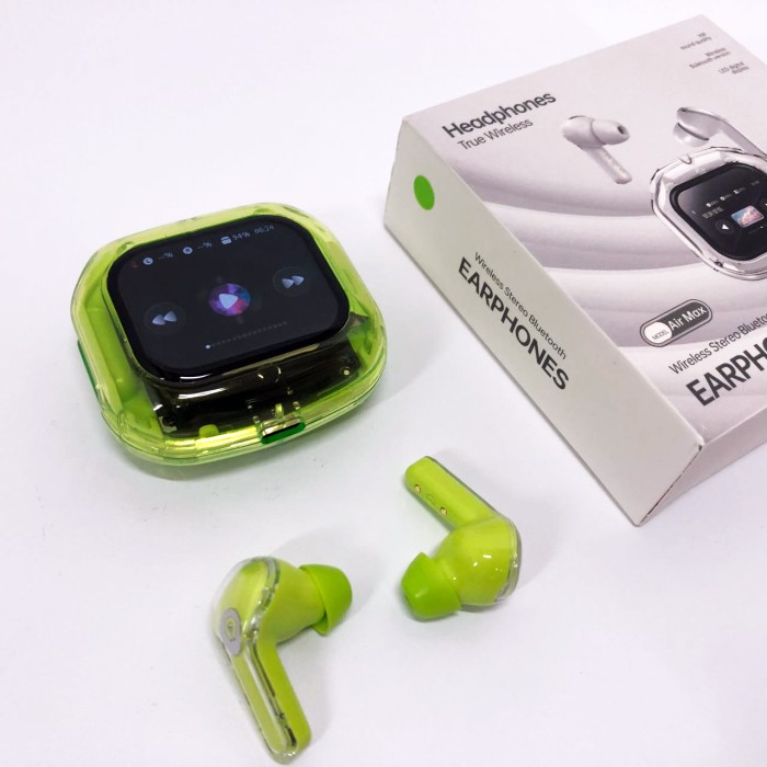 Бездротові навушники з вмонтованим мікрофоном, Навушники Bluetooth бездротові Сенсорні PX-36