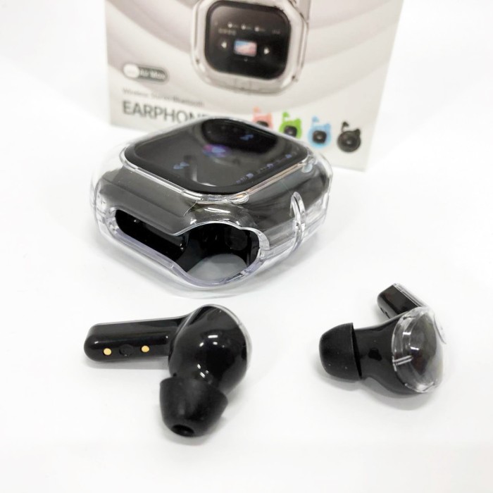 Гучні навушники для телефона, Бездротові навушники з сенсорними кнопками Хороші для телефона KD-46