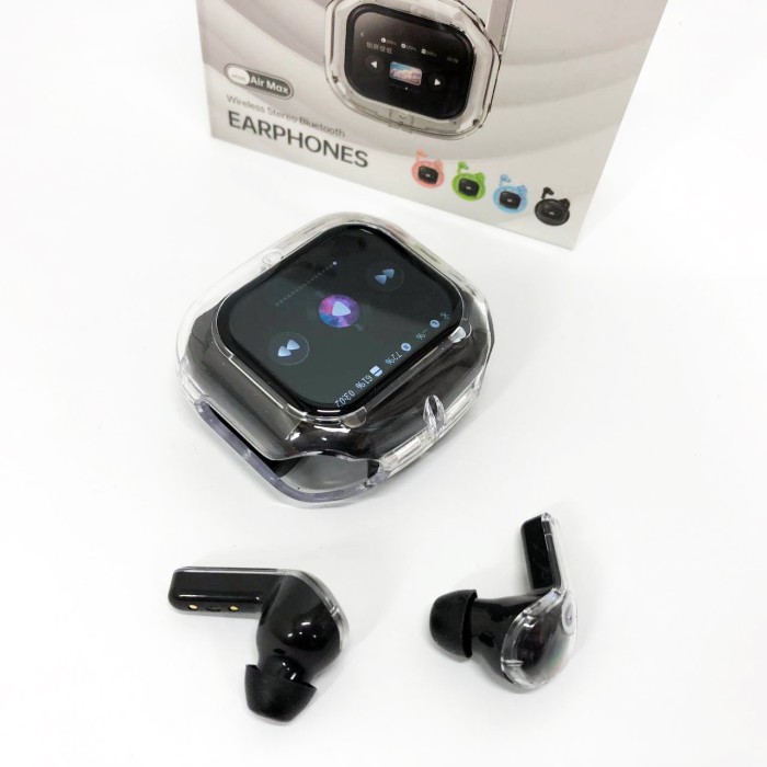 Гучні навушники для телефона, Бездротові навушники з сенсорними кнопками Хороші для телефона KD-46