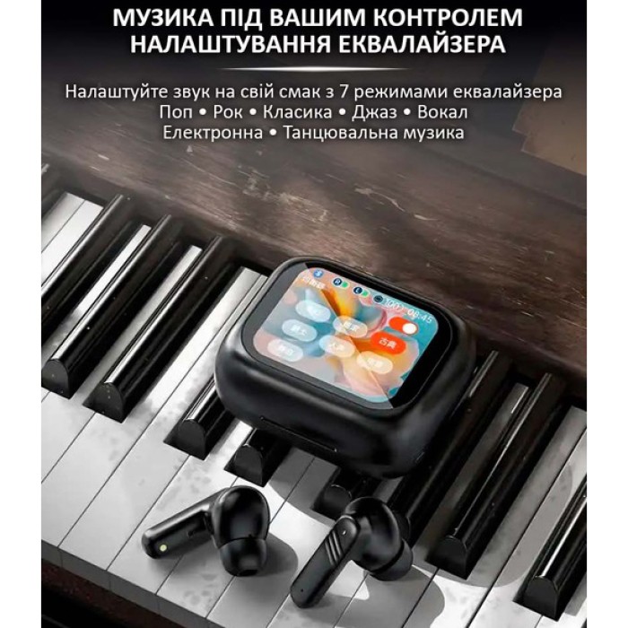 Бездротові навушники якісні LX-10, Навушники для тренувань і бігу для спорту та тренувань YH-40