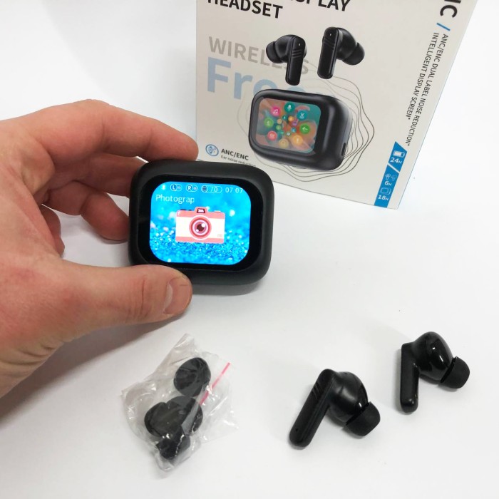 Бездротові навушники якісні LX-10, Навушники для тренувань і бігу для спорту та тренувань YH-40