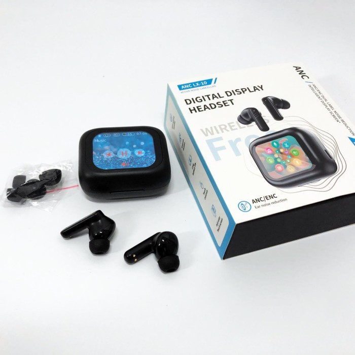 Бездротові навушники якісні LX-10, Навушники для тренувань і бігу для спорту та тренувань YH-40