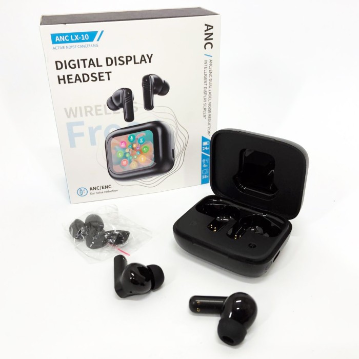 Блютус навушники для спорту з вологозахистом LX-10, Стерео навушники для спорту Блютуз XN-54