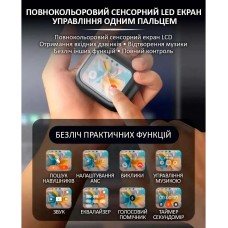 Блютуз бездротові навушники затички LX-10 TWS Earbuds, Блютуз навушники IN-286 з мікрофоном