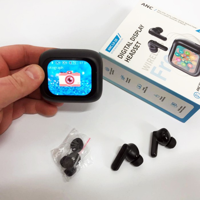 Круті бездротові навушники LX-10, Навушники Bluetooth бездротові для телефону YH-33