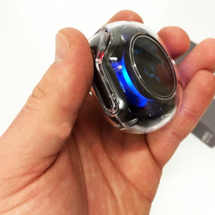 Bluetooth гарнітура TWS T8 PRO, Навушники сенсорні бездротові для андроїд, Гарні QN-887 бездротові навушники