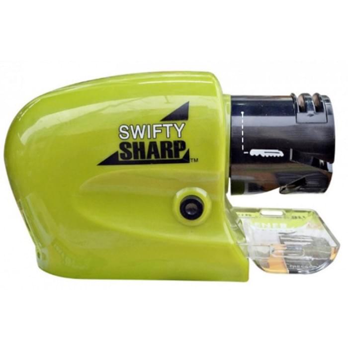 Ручний верстат для заточування ножів Swift Sharp DY-521, Точилка для ножів VT-298 для початківців