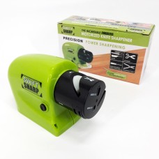 Відмінна точила для ножів Swift, Красива точила для ножів Точилка від мережі електрична OG-29