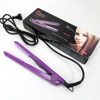 Праска для догляду за волоссям Domotec MS-4904 30 W, Випрямляч праска щипці, Плойка-випрямляч TM-95