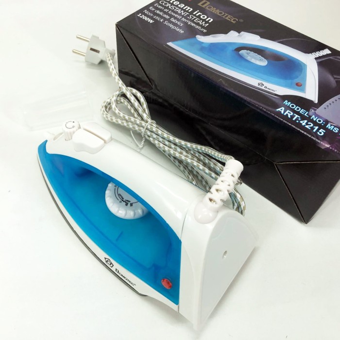 Парова праска для прасування одягу, Парова праска для речей дому парової BY-83