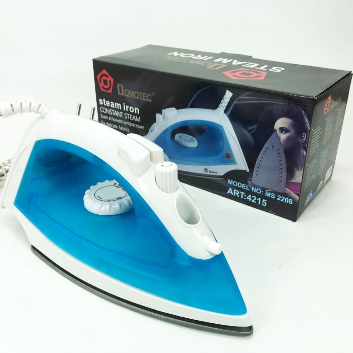 Парова праска для прасування одягу, Парова праска для речей дому парової BY-83