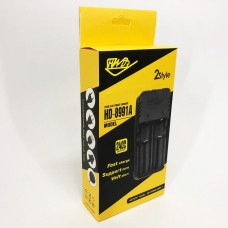 Універсальний зарядний пристрій АКБ SMART Q2 HY-27