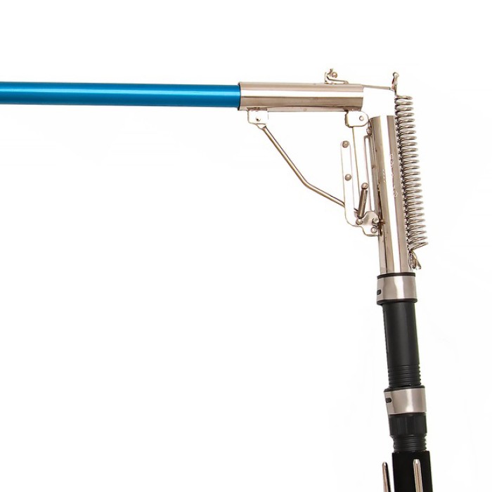 Самопідсікаюча автоматична вудка 2.1 м LF-74