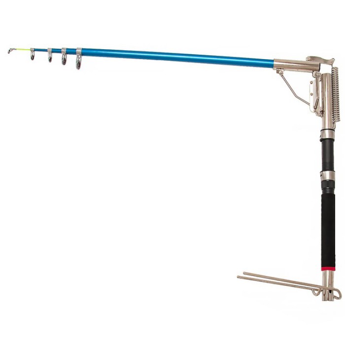 Самопідсікаюча автоматична вудка 2.1 м LF-74