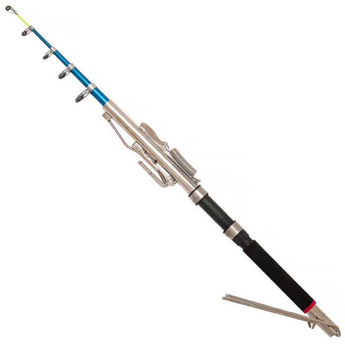 Самопідсікаюча автоматична вудка 2.1 м LF-74