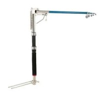 Самопідсікаюча автоматична вудка 2.1 м YF-92