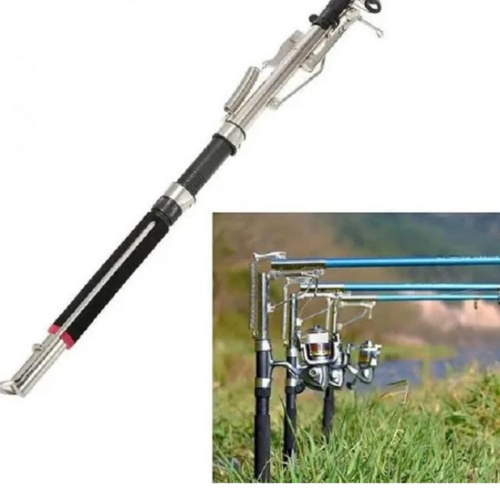 Самопідсікаюча автоматична вудка 2.1 м YF-92