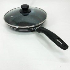 Сковорода для запікання в духовці, Сковорода для готування на індукції без рослинної олії JA-24