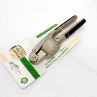 Прес для часнику UNIQUE UN-1761 часнодавка ручна металева MO-14