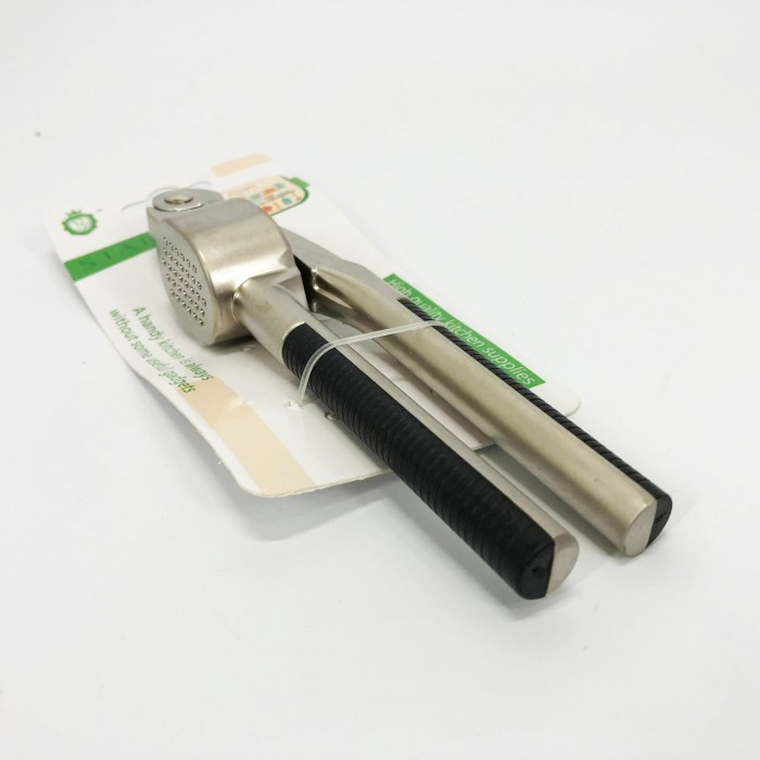 Прес для часнику UNIQUE UN-1761 часнодавка ручна металева MO-14