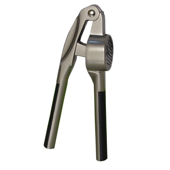 Прес для часнику UNIQUE UN-1761 часнодавка ручна металева MO-14