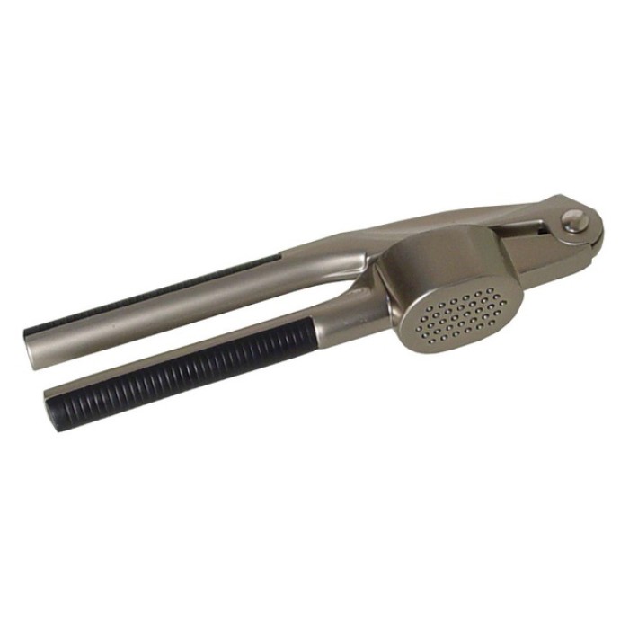 Прес для часнику UNIQUE UN-1761 часнодавка ручна металева MO-14