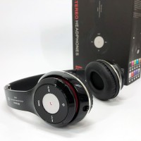 Арматурні бездротові bluetooth навушники, Стерео навушники для спорту бездротові HS-34