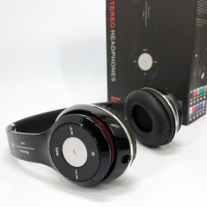Арматурні бездротові bluetooth навушники, Стерео навушники для спорту бездротові HS-34