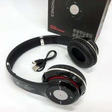 Сенсорні навушники Bluetooth S460, Навушники вкладиші touch, Блютуз навушники з мікрофоном KN-218 для телефона