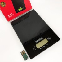 Ваги на кухню якісні для зважування Matarix MX-402 5 кг, Ваги кухонні, Мірні ваги KM-455 для кухні