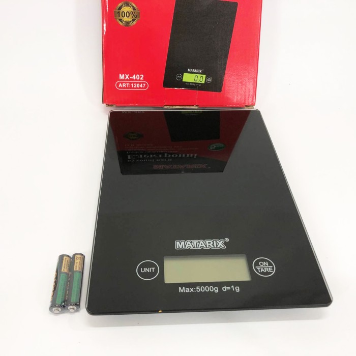 Ваги на кухню якісні для зважування Matarix MX-402 5 кг, Ваги кухонні, Мірні ваги KM-455 для кухні