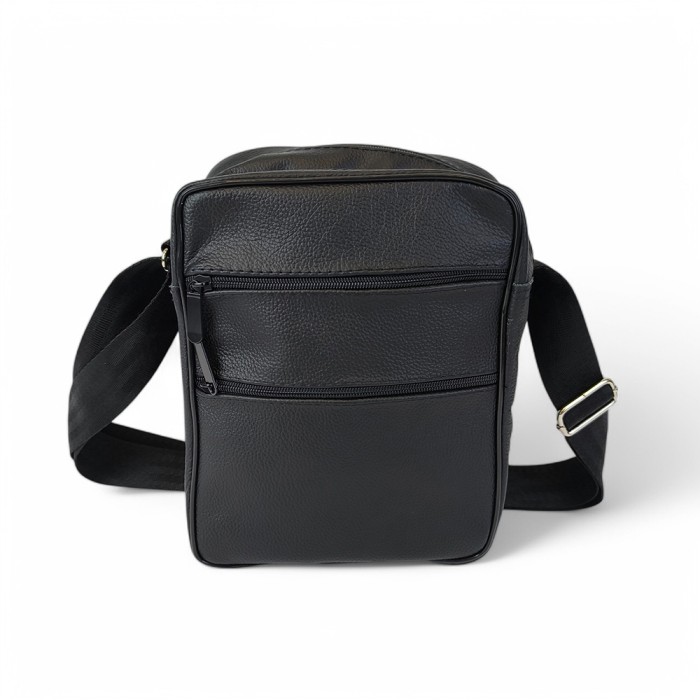 Чоловічий месенджер практичний, Чоловіча сумка слінг через плече, Чоловічі сумки-месенджери HB-33