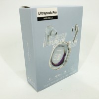 Навушники для телефону TWS T8 PRO, Навушники для музики Блютус спорту з вологозахистом XI-72