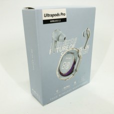 Навушники для телефону TWS T8 PRO, Навушники для музики Блютус спорту з вологозахистом XI-72