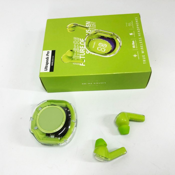 Навушники бездротові блютуз TWS T8 PRO, Гарні навушники для телефона, Блютуз гарнітури VH-20