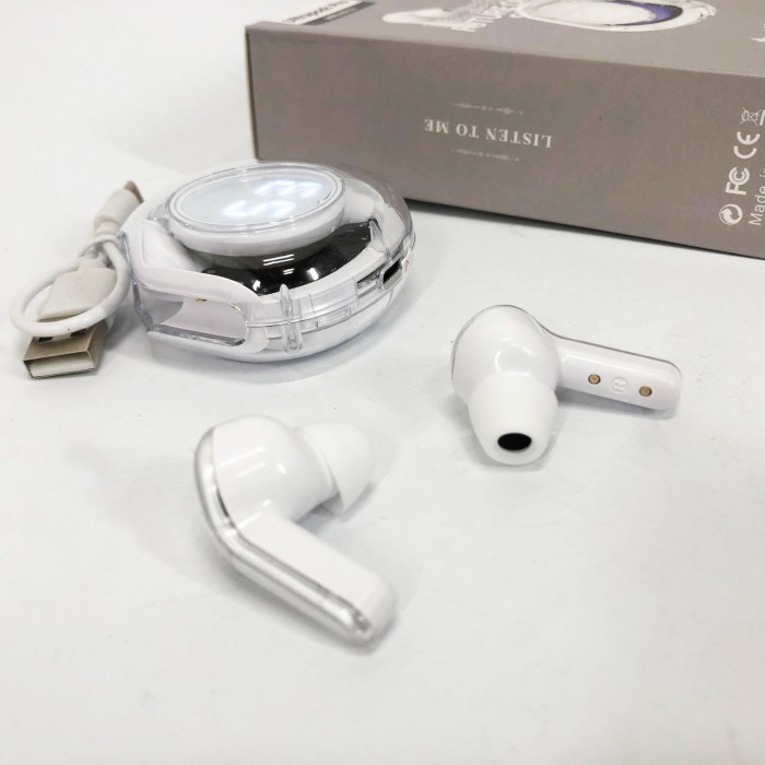 Хороші бездротові бюджетні навушники, Бездротові зручні навушники з мікрофоном GZ-22