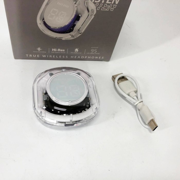 Хороші бездротові бюджетні навушники, Бездротові зручні навушники з мікрофоном GZ-22