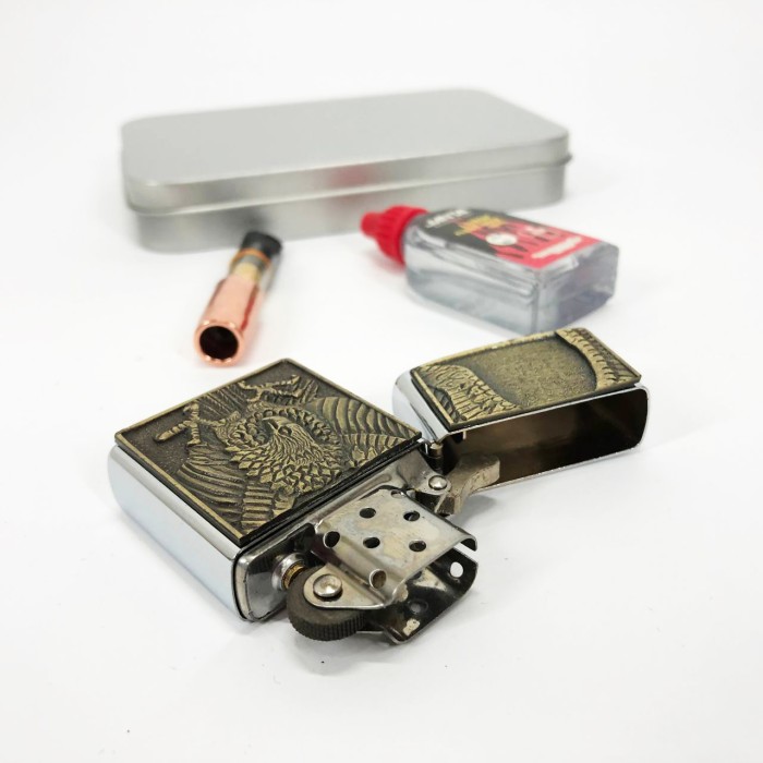 Оригінальна запальничка бензинова, Подарунок запальничка хлопцеві., Подарункові прикольні запальнички SU-51