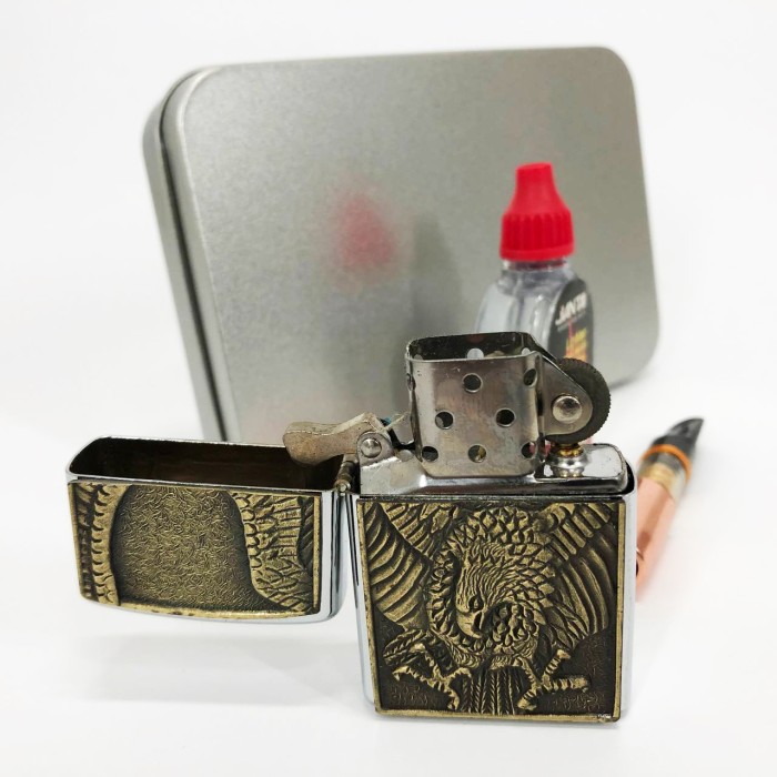 Оригінальна запальничка бензинова, Подарунок запальничка хлопцеві., Подарункові прикольні запальнички SU-51