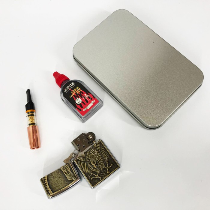 Оригінальна запальничка бензинова, Подарунок запальничка хлопцеві., Подарункові прикольні запальнички SU-51