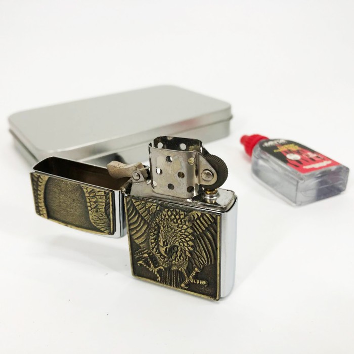 Оригінальна запальничка бензинова, Подарунок запальничка хлопцеві., Подарункові прикольні запальнички SU-51