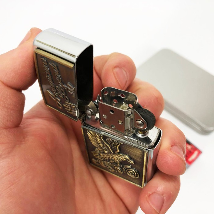 Стильна запальничка в подарунок N9, Подарункові запальнички, Подарункові прикольні запальнички TV-96