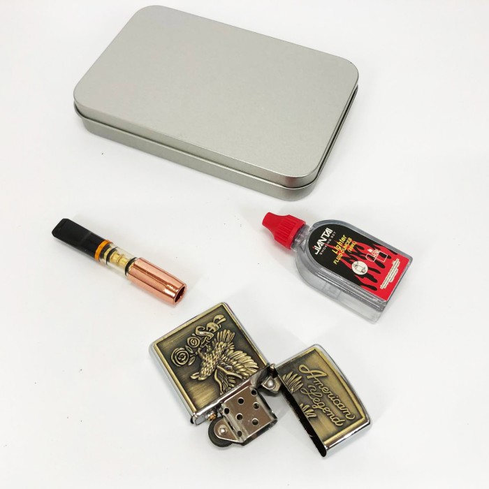 Стильна запальничка в подарунок N9, Подарункові запальнички, Подарункові прикольні запальнички TV-96