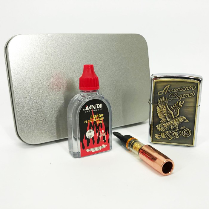 Стильна запальничка в подарунок N9, Подарункові запальнички, Подарункові прикольні запальнички TV-96