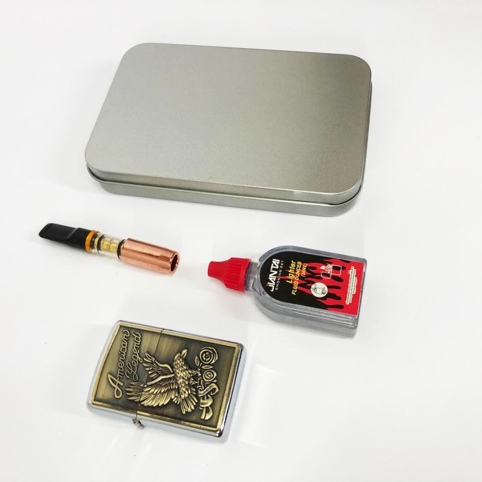 Запальнички бензинові N9, Оригінальна запальничка бензинова, Сувенір запальничка Бензинова LE-66