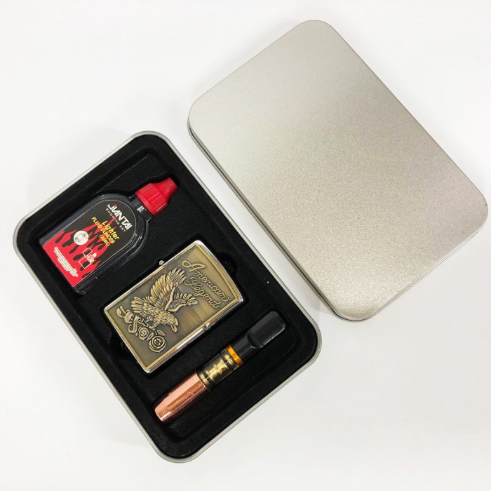 Запальнички бензинові N9, Оригінальна запальничка бензинова, Сувенір запальничка Бензинова LE-66