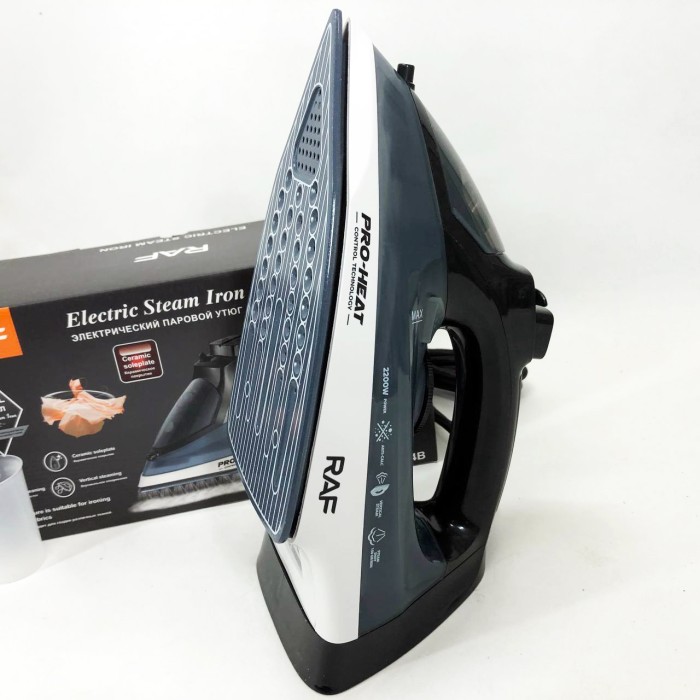 Парова праска для домашнього використання, Портативна праска, Праски керамічні для дому, Праски з парою VW-16