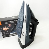 Права Праска RAF, Праски керамічні для дому Парова праска для одягу від мережі догляду за одягом WY-56